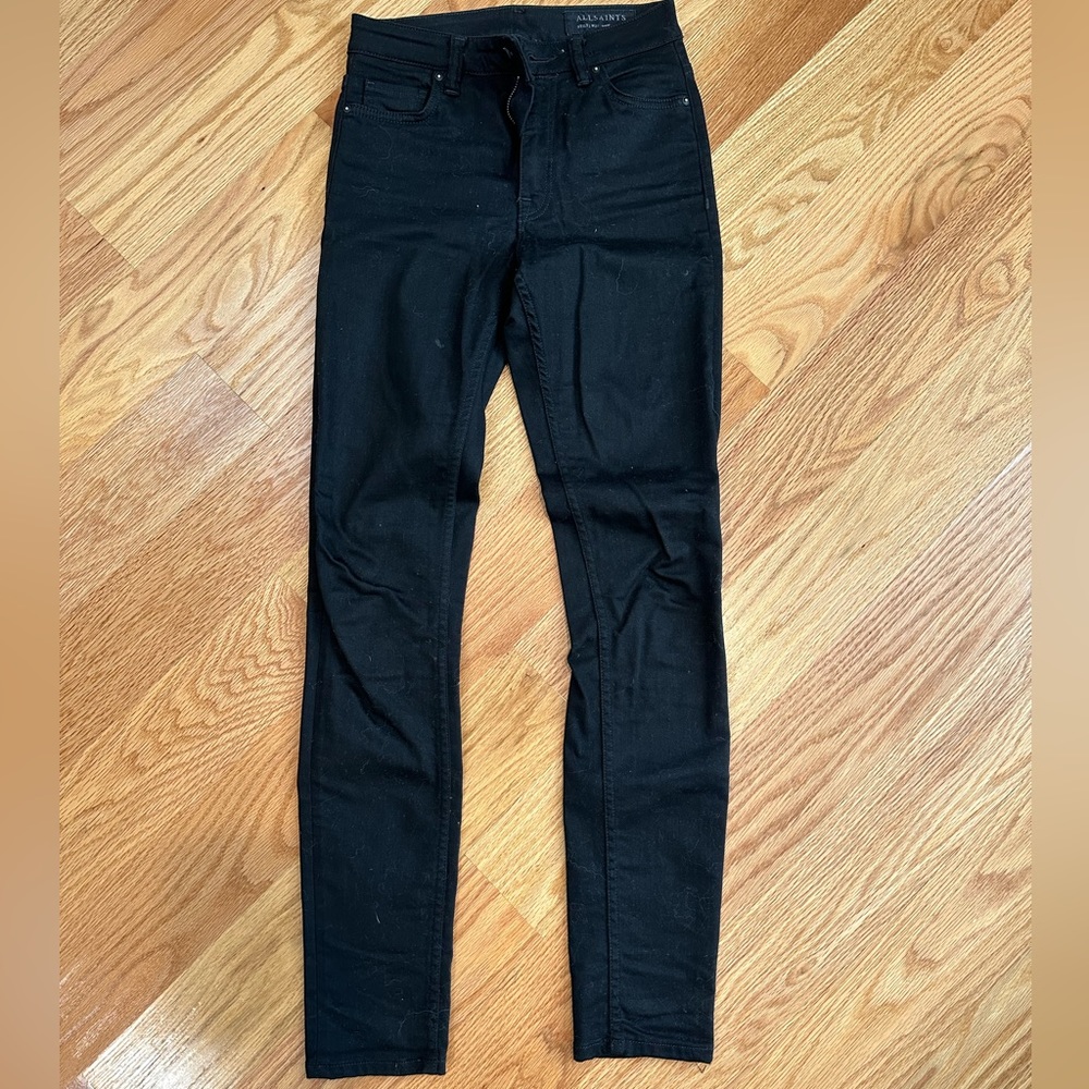 All Saints Jeans